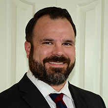 Dr. Clifford J. Cooper Jr.